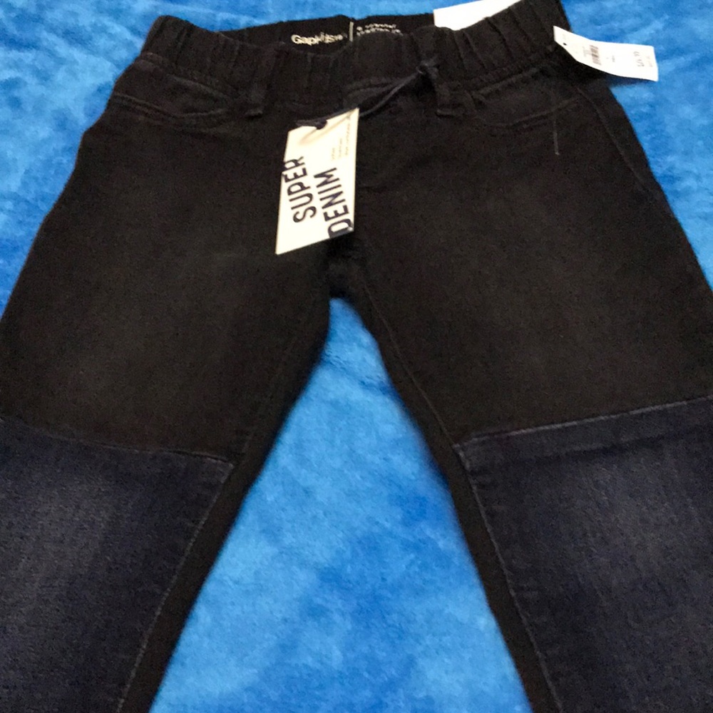 Gap girl legging jeans